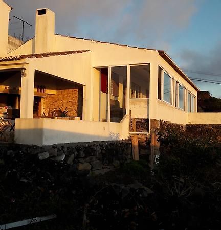فندق Feteira في  Casa Da Vinha المظهر الخارجي الصورة