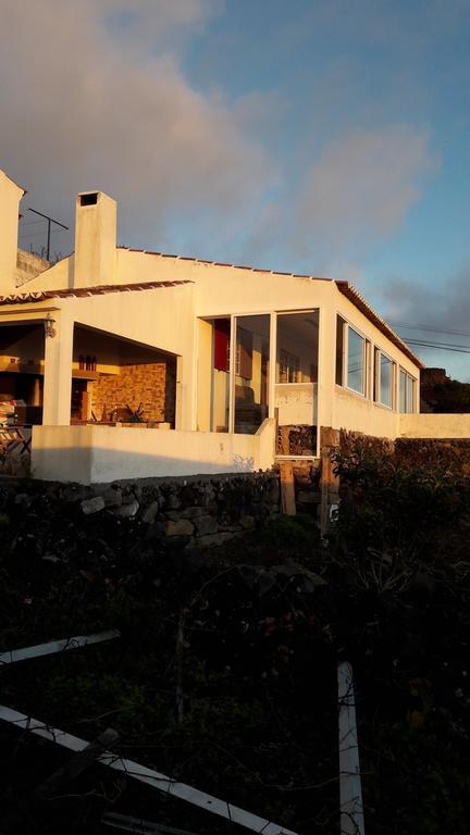 فندق Feteira في  Casa Da Vinha المظهر الخارجي الصورة