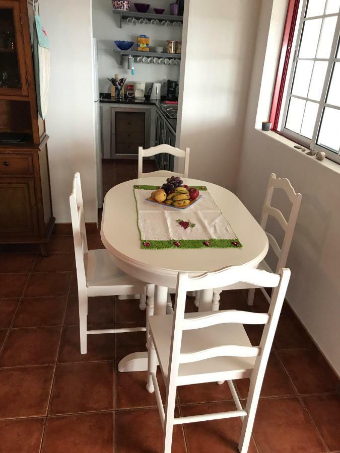 فندق Feteira في  Casa Da Vinha المظهر الخارجي الصورة