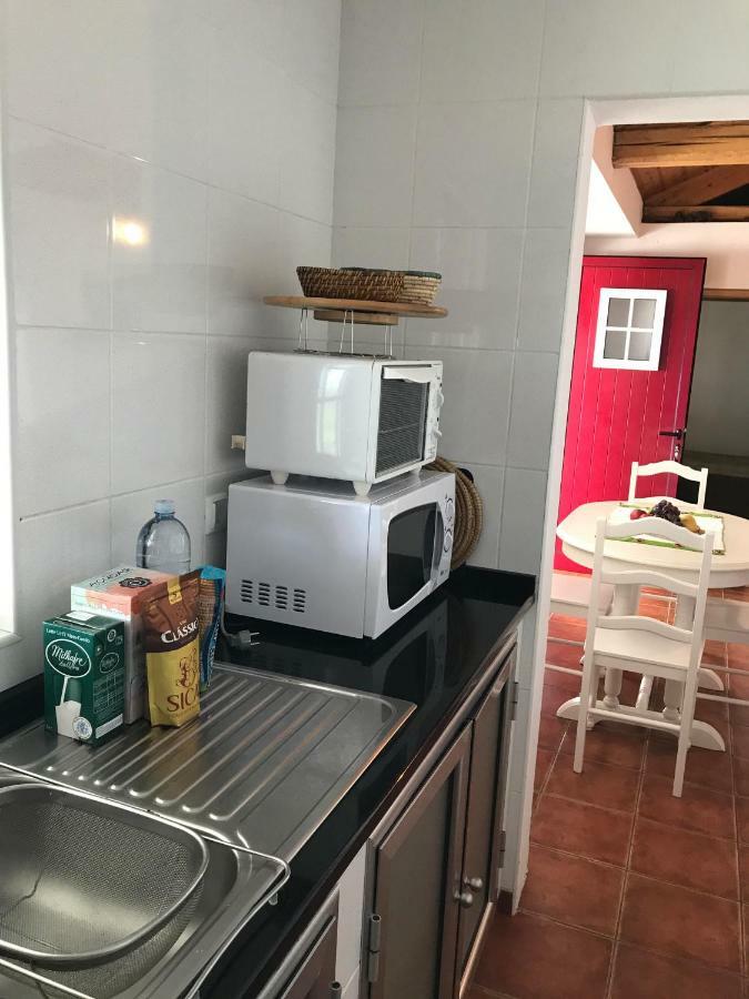 فندق Feteira في  Casa Da Vinha المظهر الخارجي الصورة