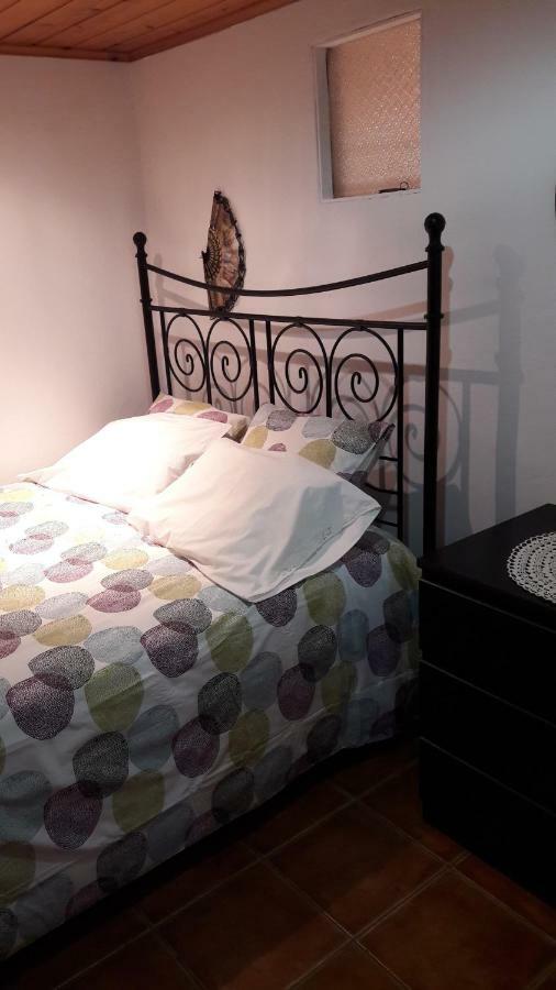 فندق Feteira في  Casa Da Vinha المظهر الخارجي الصورة
