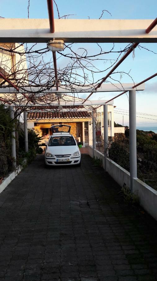 فندق Feteira في  Casa Da Vinha المظهر الخارجي الصورة